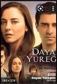 Aferrarsee Al Corazon C54 FIN